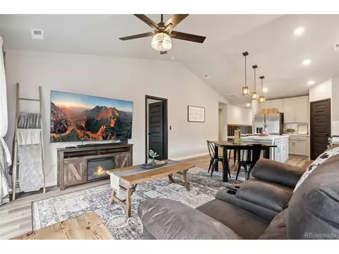 Living - 441 Gila Trl, Ault, CO 80610 photo 2 of 4