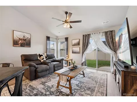 Living - 441 Gila Trl, Ault, CO 80610 photo 4 of 4
