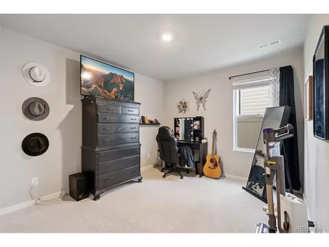 Bedroom - 441 Gila Trl, Ault, CO 80610 photo 4 of 4