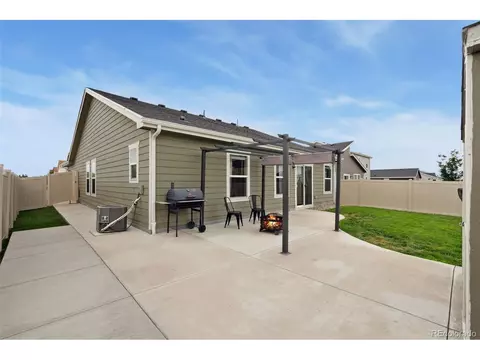 Exterior - 441 Gila Trl, Ault, CO 80610 photo 3 of 3
