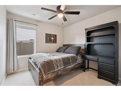 Bedroom - 441 Gila Trl, Ault, CO 80610 photo 3 of 4