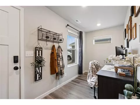 Entry Way - 441 Gila Trl, Ault, CO 80610 photo 1 of 2