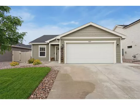 Exterior - 441 Gila Trl, Ault, CO 80610 photo 1 of 3