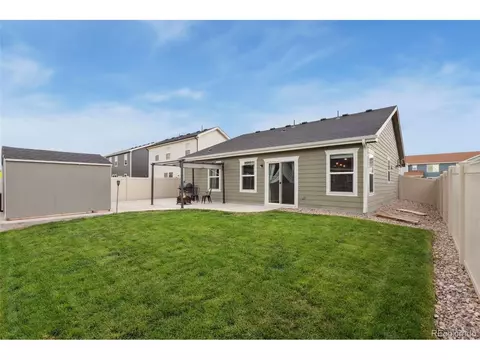 Exterior - 441 Gila Trl, Ault, CO 80610 photo 2 of 3