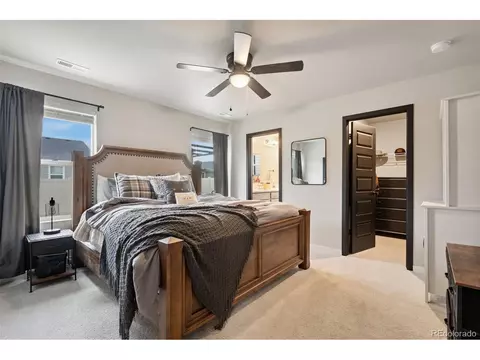 Bedroom - 441 Gila Trl, Ault, CO 80610 photo 1 of 4