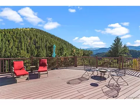 420 Chinook Rd, Idaho Springs, CO 80452