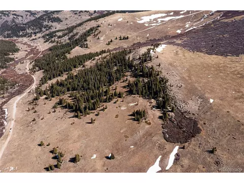 4193 Badger, Leadville, CO 80461