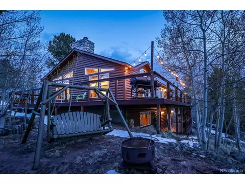 7260 Remington Rd, Como, CO 80432 photo 34