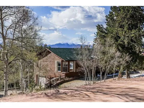 7260 Remington Rd, Como, CO 80432