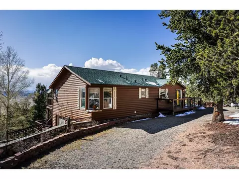 7260 Remington Rd, Como, CO 80432 photo 9