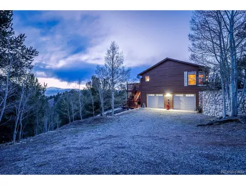 7260 Remington Rd, Como, CO 80432 photo 3