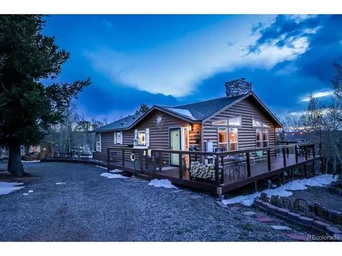 7260 Remington Rd, Como, CO 80432 photo 11