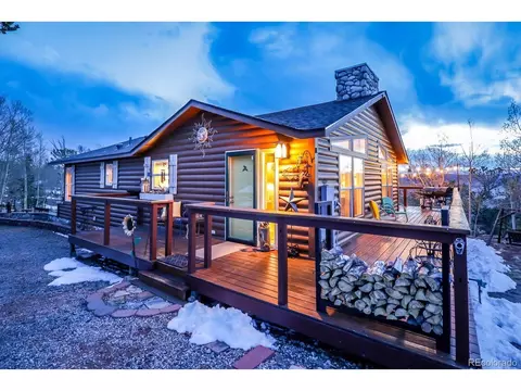 7260 Remington Rd, Como, CO 80432 photo 10