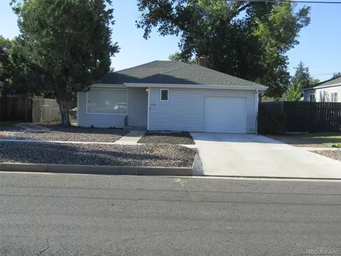 222 E 7th Ave, Fort Morgan, CO 80701
