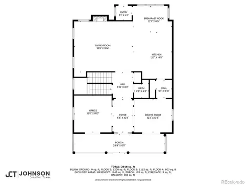 8156 E 35th Ave, Denver, CO 80238 photo 39