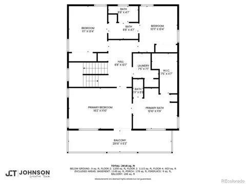 8156 E 35th Ave, Denver, CO 80238 photo 37