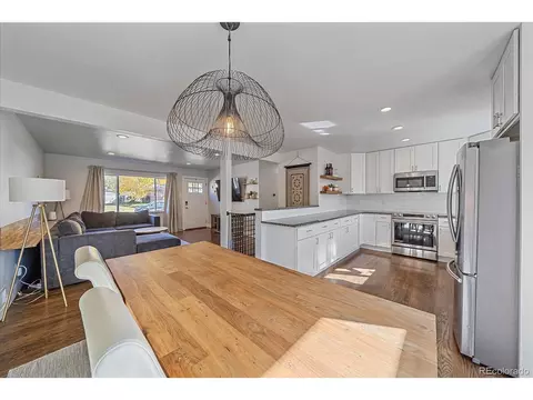 9874 W 64th Pl, Arvada, CO 80004