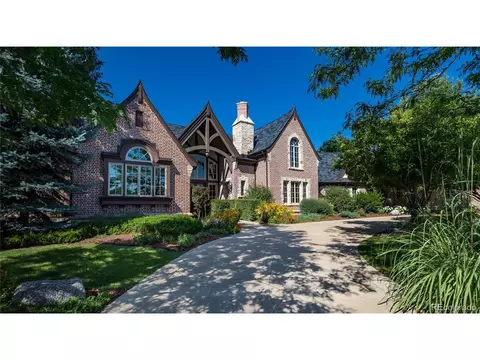 5771 S Maple Ct, Greenwood Village, CO 80121