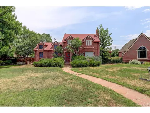 2430 Monaco Pkwy, Denver, CO 80207