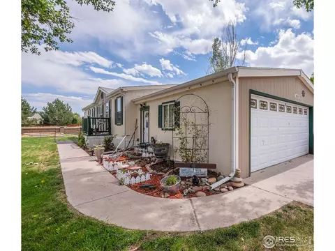 1222 Limestone Ave #99, Loveland, CO 80537