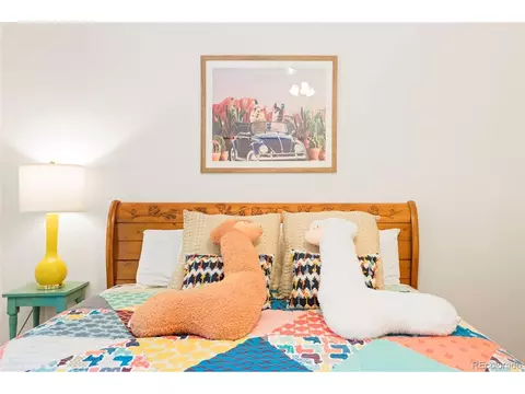 Bedroom - 4805 County Road 72, Bailey, CO 80421 photo 1 of 8