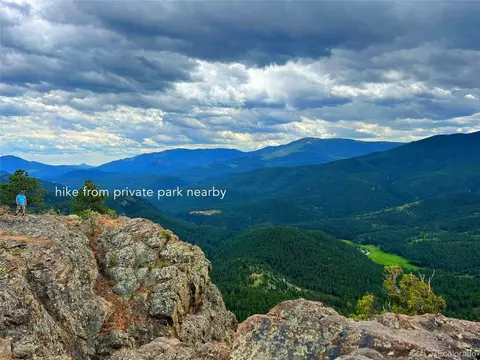 Other - 4805 County Road 72, Bailey, CO 80421 photo 6 of 8