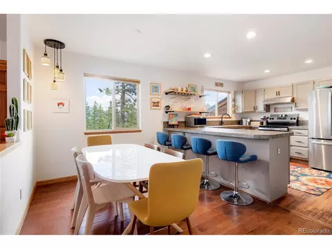 Dining - 4805 County Road 72, Bailey, CO 80421 photo 1 of 1