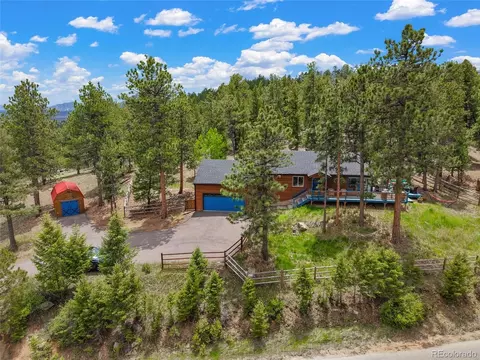 Other - 4805 County Road 72, Bailey, CO 80421 photo 1 of 8