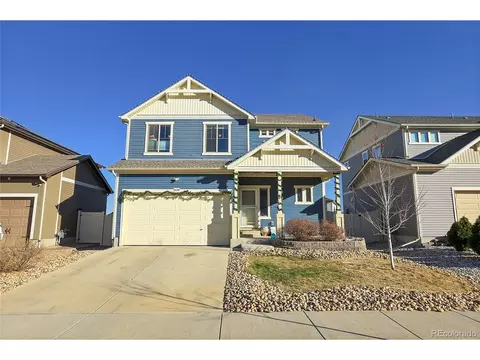 4494 Telluride Ct, Denver, CO 80249