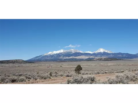 Undisclosed, Fort Garland, CO 81133