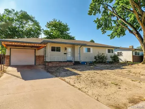 Undisclosed, Pueblo, CO 81005
