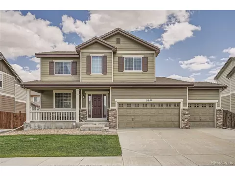 9658 Olathe St, Commerce City, CO 80022