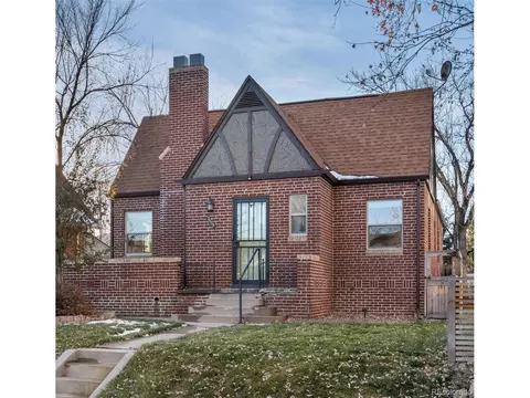 3839 N Meade St, Denver, CO 80211