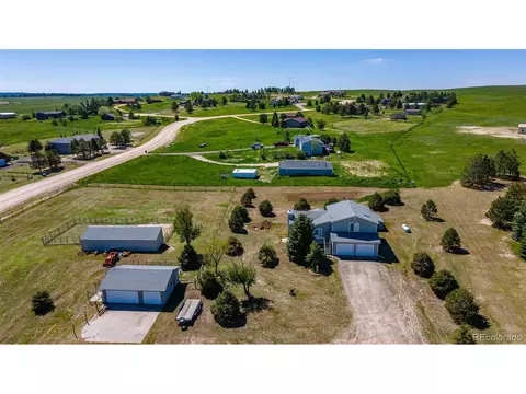 720 Madrid Ct, Elizabeth, CO 80107