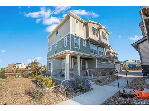 13502 E 101st Ave, Commerce City, CO 80022