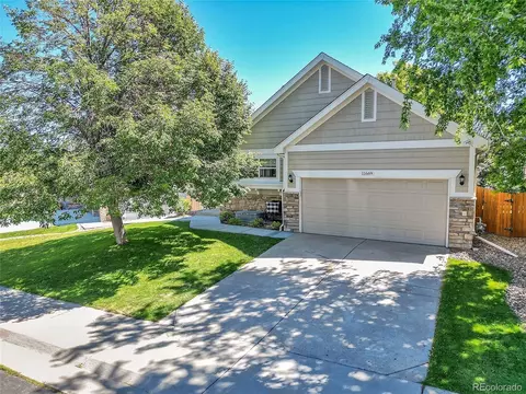 11669 Cormorant Cir, Parker, CO 80134