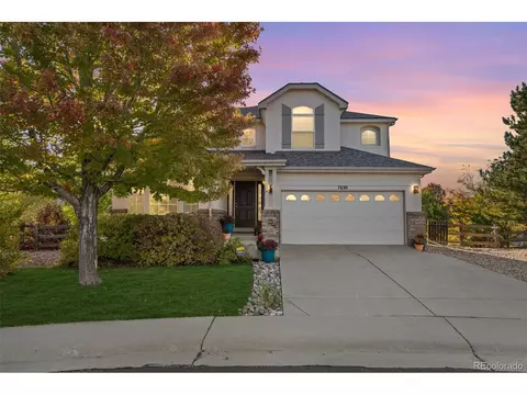 7630 Chickaree Pl, Littleton, CO 80125