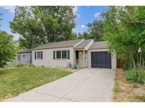 1260 Hillside St, Aurora, CO 80010