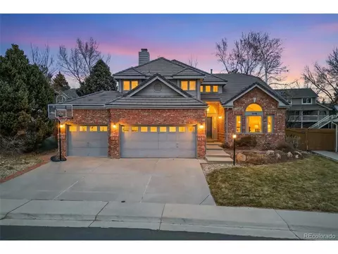 5456 S Jasper Way, Centennial, CO 80015