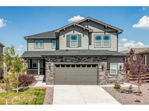 26845 E Glasgow Dr, Aurora, CO 80016 photo 2