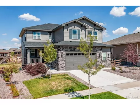 26845 E Glasgow Dr, Aurora, CO 80016 photo 1
