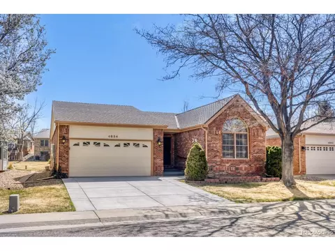 4834 W 93rd Ave, Westminster, CO 80031