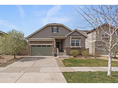 6747 W Jewell Pl, Lakewood, CO 80227