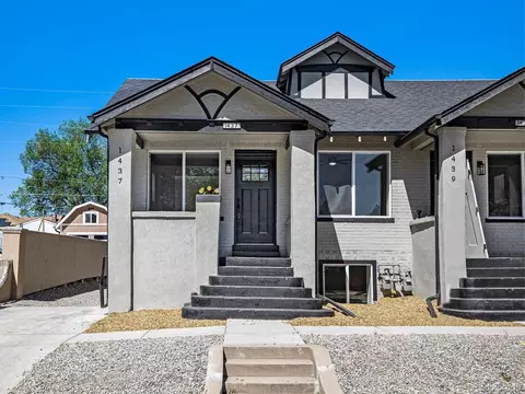 1437 Lowell Blvd, Denver, CO 80204