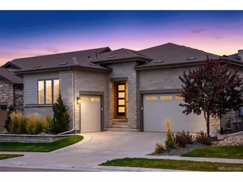 7139 Bellcove Trl, Castle Pines, CO 80108