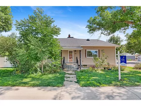 344 4th St, Kersey, CO 80644