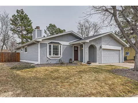 15835 E Oxford Ave, Aurora, CO 80013