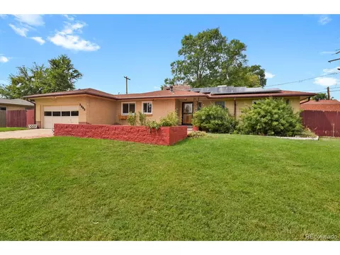 2995 Webster St, Wheat Ridge, CO 80033