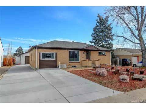 11360 Irma Dr, Northglenn, CO 80233