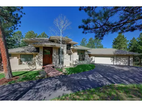 2627 Keystone Dr, Evergreen, CO 80439
